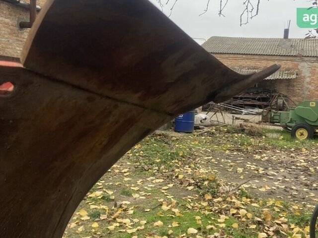 Квернеланд РС, объемом двигателя 0 л и пробегом 0 тыс. км за 8500 $, фото 7 на Automoto.ua