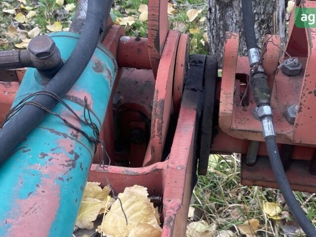 Квернеланд РС, объемом двигателя 0 л и пробегом 0 тыс. км за 8500 $, фото 10 на Automoto.ua