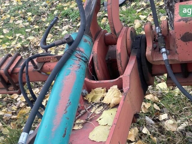 Квернеланд РС, объемом двигателя 0 л и пробегом 0 тыс. км за 8500 $, фото 11 на Automoto.ua