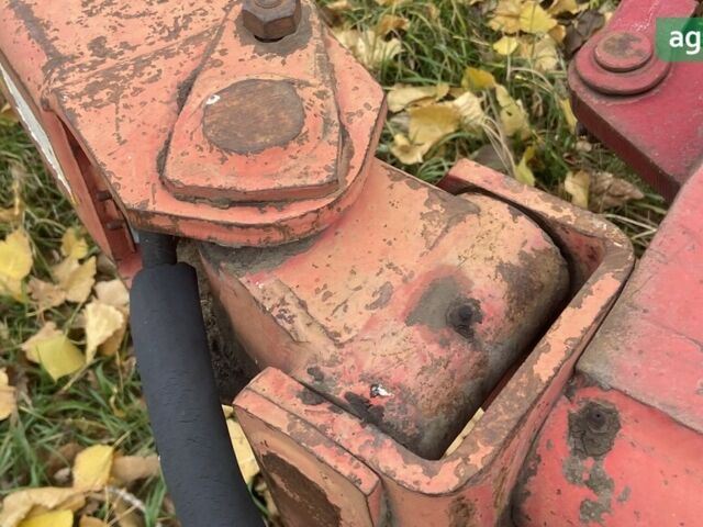 Квернеланд РС, объемом двигателя 0 л и пробегом 0 тыс. км за 8500 $, фото 2 на Automoto.ua