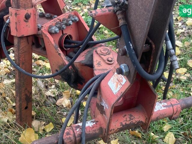 Квернеланд РС, объемом двигателя 0 л и пробегом 0 тыс. км за 8500 $, фото 12 на Automoto.ua