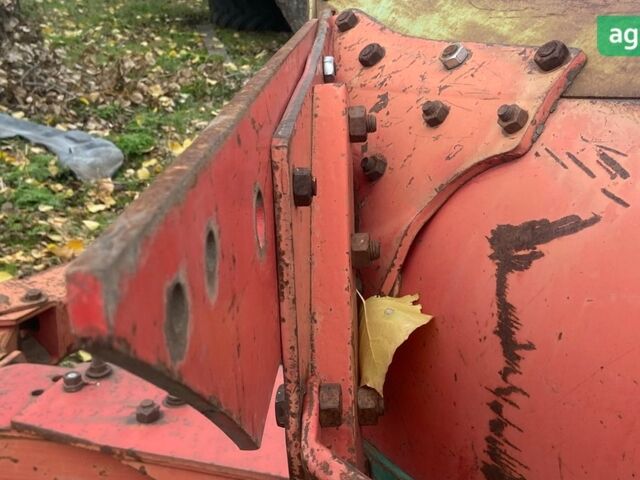 Квернеланд РС, объемом двигателя 0 л и пробегом 0 тыс. км за 8500 $, фото 5 на Automoto.ua