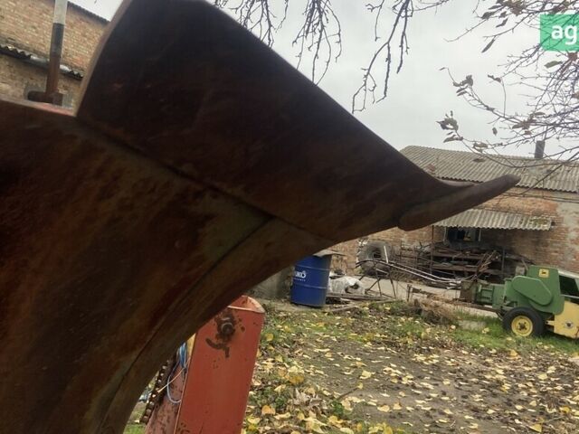 Квернеланд РС, объемом двигателя 0 л и пробегом 0 тыс. км за 8500 $, фото 9 на Automoto.ua