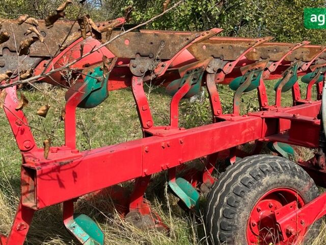 Квернеланд РС, объемом двигателя 0 л и пробегом 0 тыс. км за 12986 $, фото 2 на Automoto.ua