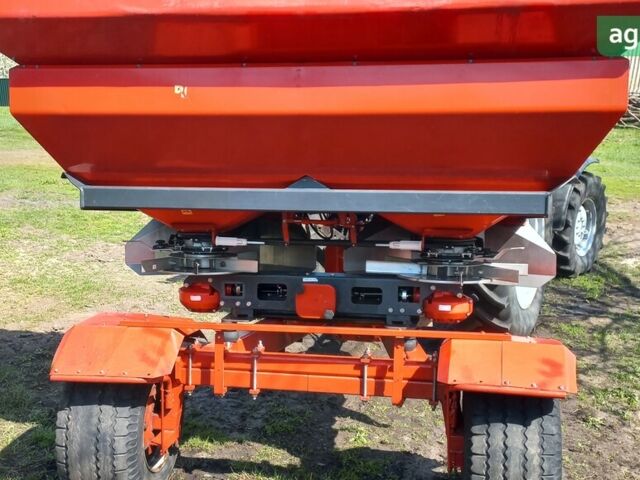 Квернеланд РС, об'ємом двигуна 0 л та пробігом 0 тис. км за 4000 $, фото 2 на Automoto.ua