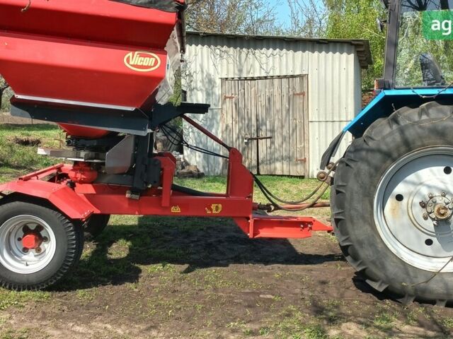 Квернеланд РС, об'ємом двигуна 0 л та пробігом 0 тис. км за 4000 $, фото 1 на Automoto.ua