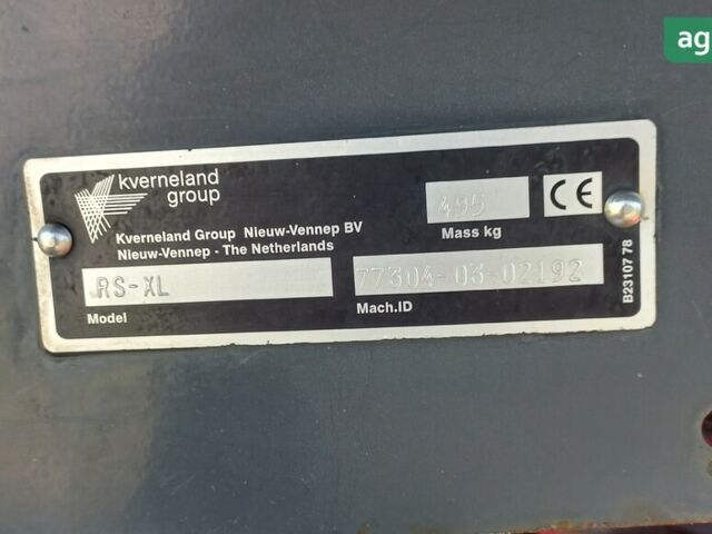 Квернеланд РС, об'ємом двигуна 0 л та пробігом 0 тис. км за 4000 $, фото 6 на Automoto.ua