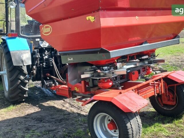 Квернеланд РС, об'ємом двигуна 0 л та пробігом 0 тис. км за 4000 $, фото 3 на Automoto.ua