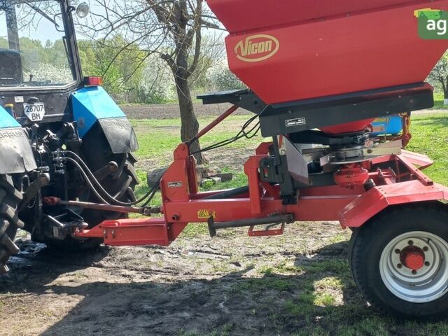 Квернеланд РС, об'ємом двигуна 0 л та пробігом 0 тис. км за 4000 $, фото 4 на Automoto.ua