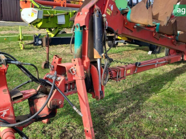 Квернеланд РКС 1997 у Звенигородка на Automoto.ua Квернеланд РКС, об'ємом двигуна 0 л та пробігом 0 тис. км за 10494 $, фото 5 на Automoto.ua