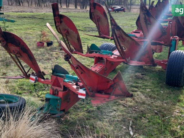 Квернеланд РКС 1997 у Звенигородка на Automoto.ua Квернеланд РКС, об'ємом двигуна 0 л та пробігом 0 тис. км за 10494 $, фото 3 на Automoto.ua