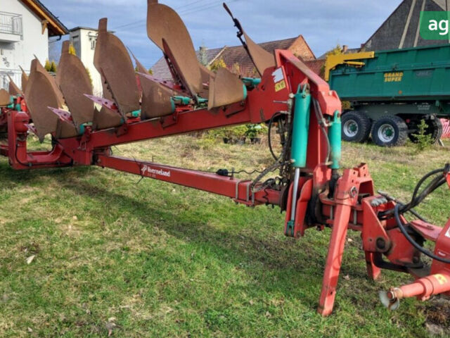 Квернеланд РКС 1997 у Звенигородка на Automoto.ua Квернеланд РКС, об'ємом двигуна 0 л та пробігом 0 тис. км за 10494 $, фото 1 на Automoto.ua