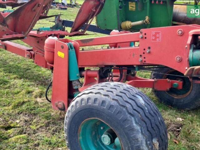 Квернеланд РКС 1997 у Звенигородка на Automoto.ua Квернеланд РКС, об'ємом двигуна 0 л та пробігом 0 тис. км за 10494 $, фото 7 на Automoto.ua