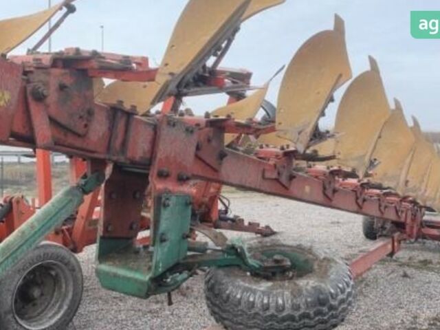 Квернеланд РКС, об'ємом двигуна 0 л та пробігом 0 тис. км за 22000 $, фото 19 на Automoto.ua