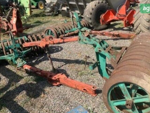 Квернеланд РКС, об'ємом двигуна 0 л та пробігом 0 тис. км за 22000 $, фото 6 на Automoto.ua