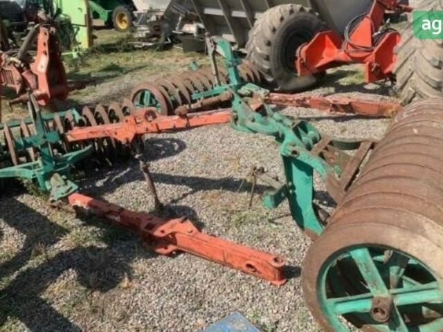 Квернеланд РКС, об'ємом двигуна 0 л та пробігом 0 тис. км за 22000 $, фото 7 на Automoto.ua