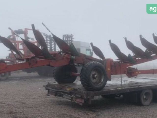 Квернеланд РКС, об'ємом двигуна 0 л та пробігом 0 тис. км за 22000 $, фото 20 на Automoto.ua