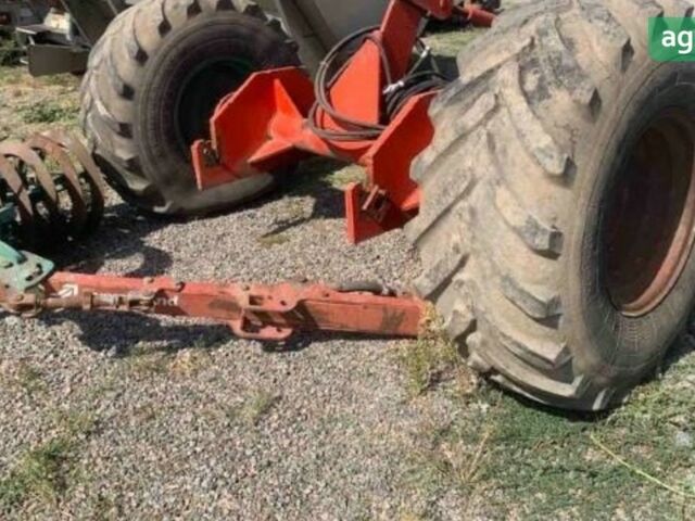 Квернеланд РКС, об'ємом двигуна 0 л та пробігом 0 тис. км за 22000 $, фото 5 на Automoto.ua