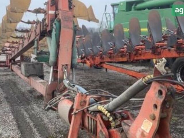 Квернеланд РКС, об'ємом двигуна 0 л та пробігом 0 тис. км за 22000 $, фото 16 на Automoto.ua
