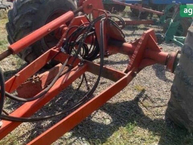 Квернеланд РКС, об'ємом двигуна 0 л та пробігом 0 тис. км за 22000 $, фото 12 на Automoto.ua