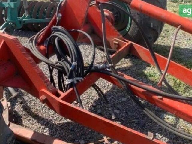 Квернеланд РКС, об'ємом двигуна 0 л та пробігом 0 тис. км за 22000 $, фото 13 на Automoto.ua