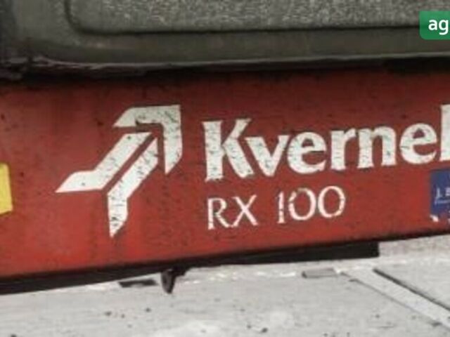 Квернеланд РКС, об'ємом двигуна 0 л та пробігом 0 тис. км за 22000 $, фото 18 на Automoto.ua