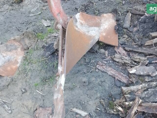 Квернеланд BB, объемом двигателя 0 л и пробегом 0 тыс. км за 1100 $, фото 1 на Automoto.ua