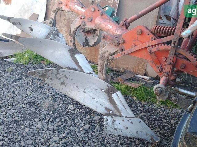 Квернеланд BB, объемом двигателя 0 л и пробегом 0 тыс. км за 1100 $, фото 2 на Automoto.ua