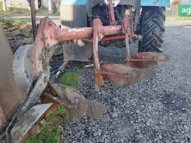 Квернеланд BB, объемом двигателя 0 л и пробегом 0 тыс. км за 1100 $, фото 3 на Automoto.ua