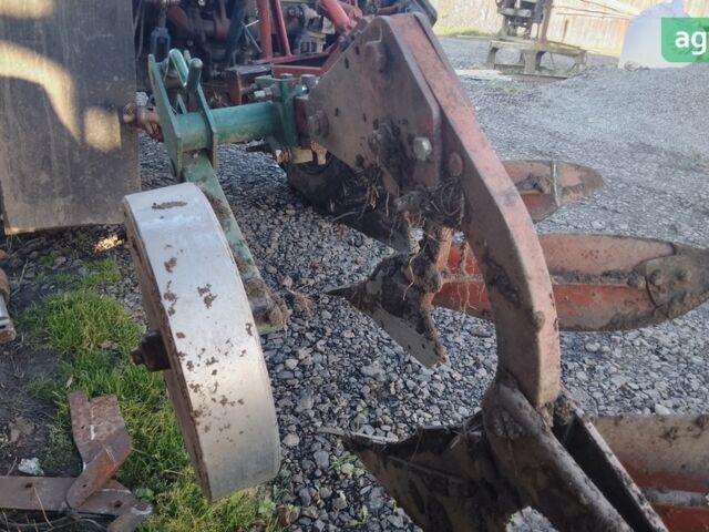 Квернеланд BB, объемом двигателя 0 л и пробегом 0 тыс. км за 1100 $, фото 5 на Automoto.ua