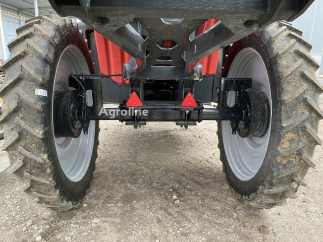 Червоний Квернеланд Другая, об'ємом двигуна 0 л та пробігом 0 тис. км за 82557 $, фото 10 на Automoto.ua