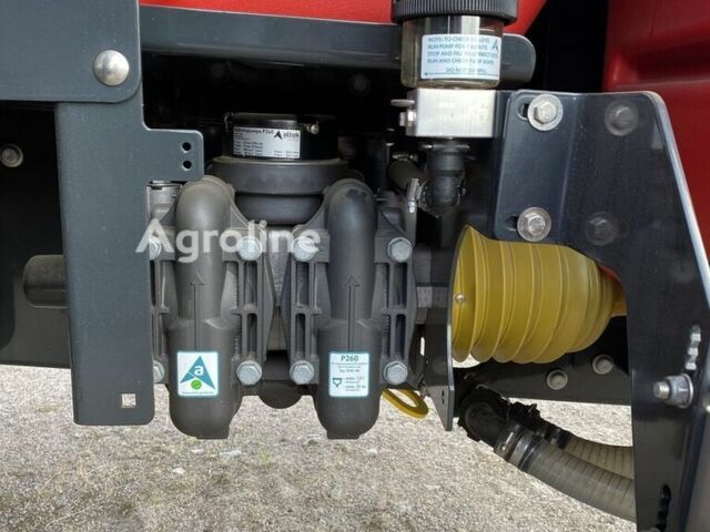 Червоний Квернеланд Другая, об'ємом двигуна 0 л та пробігом 0 тис. км за 82557 $, фото 12 на Automoto.ua