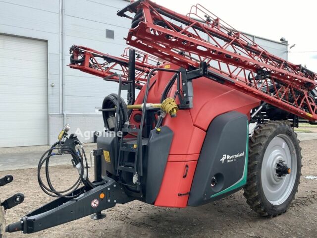 Червоний Квернеланд Другая, об'ємом двигуна 0 л та пробігом 0 тис. км за 82557 $, фото 6 на Automoto.ua