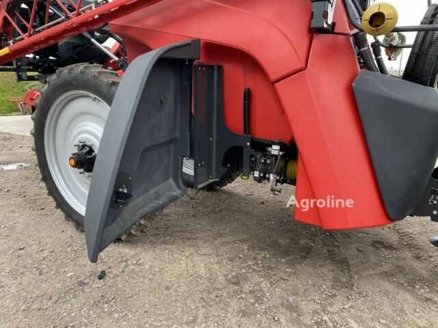 Червоний Квернеланд Другая, об'ємом двигуна 0 л та пробігом 0 тис. км за 82557 $, фото 11 на Automoto.ua