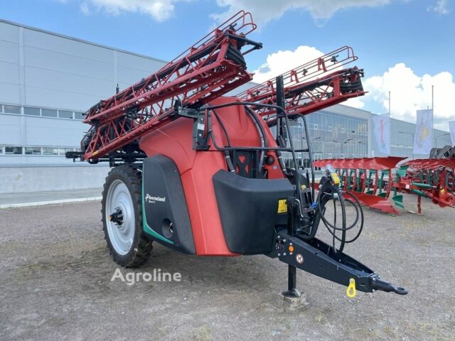 Червоний Квернеланд Другая, об'ємом двигуна 0 л та пробігом 0 тис. км за 82557 $, фото 1 на Automoto.ua