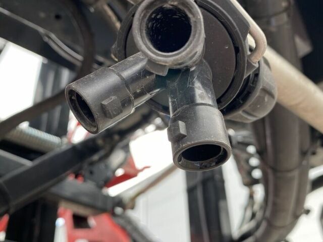 Червоний Квернеланд Другая, об'ємом двигуна 0 л та пробігом 0 тис. км за 82557 $, фото 14 на Automoto.ua