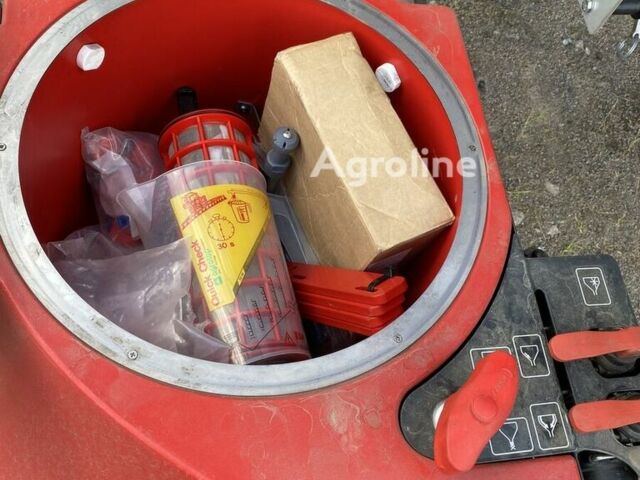 Червоний Квернеланд Другая, об'ємом двигуна 0 л та пробігом 0 тис. км за 82557 $, фото 17 на Automoto.ua