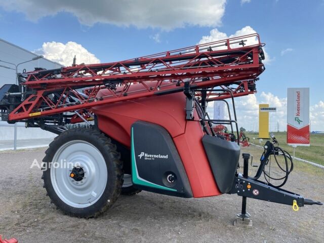 Червоний Квернеланд Другая, об'ємом двигуна 0 л та пробігом 0 тис. км за 82557 $, фото 2 на Automoto.ua