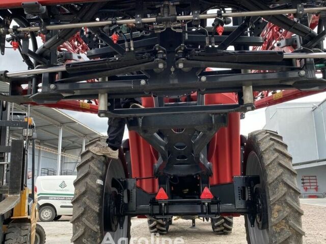 Червоний Квернеланд Другая, об'ємом двигуна 0 л та пробігом 0 тис. км за 82557 $, фото 9 на Automoto.ua