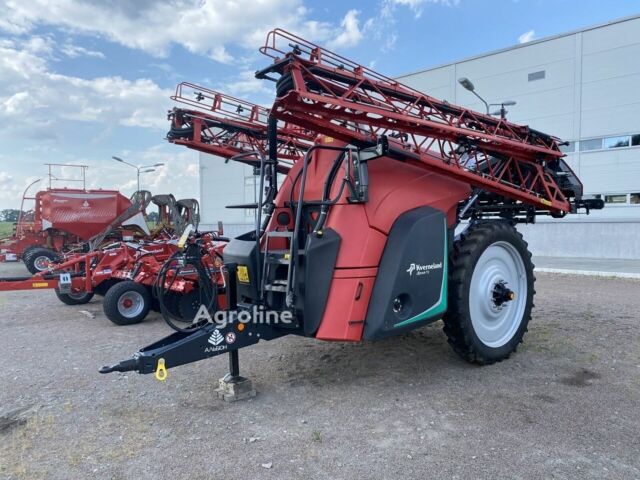 Червоний Квернеланд Другая, об'ємом двигуна 0 л та пробігом 0 тис. км за 82557 $, фото 3 на Automoto.ua