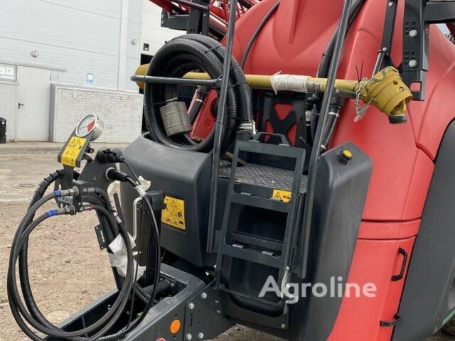 Червоний Квернеланд Другая, об'ємом двигуна 0 л та пробігом 0 тис. км за 82557 $, фото 5 на Automoto.ua