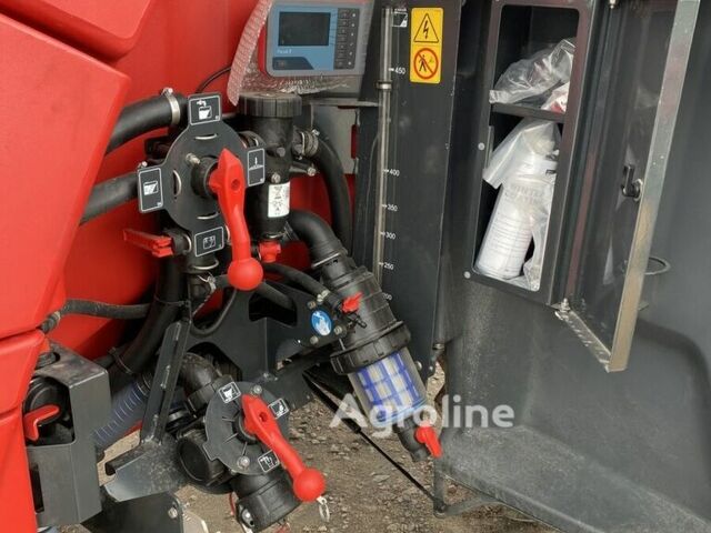 Червоний Квернеланд Другая, об'ємом двигуна 0 л та пробігом 0 тис. км за 82557 $, фото 13 на Automoto.ua