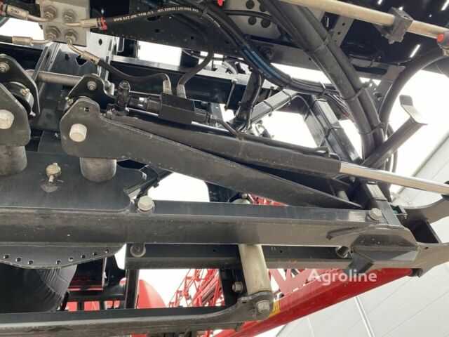 Червоний Квернеланд Другая, об'ємом двигуна 0 л та пробігом 0 тис. км за 82557 $, фото 16 на Automoto.ua