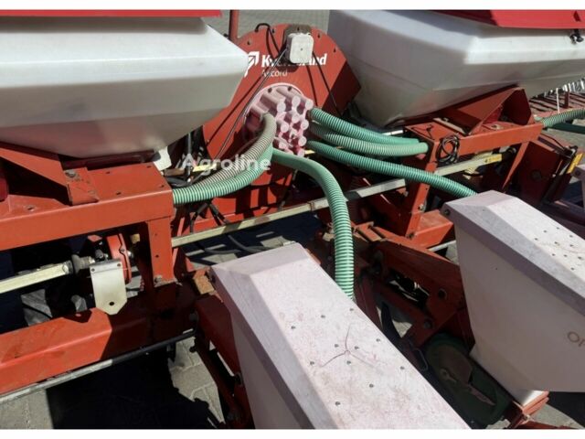 Червоний Квернеланд Другая, об'ємом двигуна 0 л та пробігом 0 тис. км за 7143 $, фото 7 на Automoto.ua