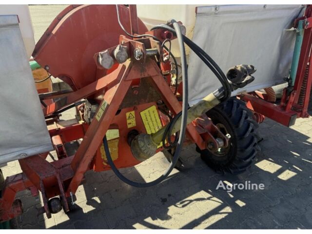 Червоний Квернеланд Другая, об'ємом двигуна 0 л та пробігом 0 тис. км за 7143 $, фото 6 на Automoto.ua