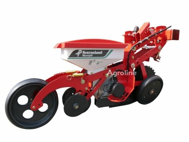 Красный Квернеланд Другая, объемом двигателя 0 л и пробегом 0 тыс. км за 3489 $, фото 8 на Automoto.ua