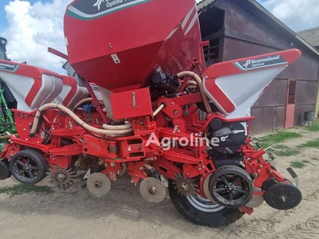 Красный Квернеланд Другая, объемом двигателя 0 л и пробегом 0 тыс. км за 53057 $, фото 14 на Automoto.ua