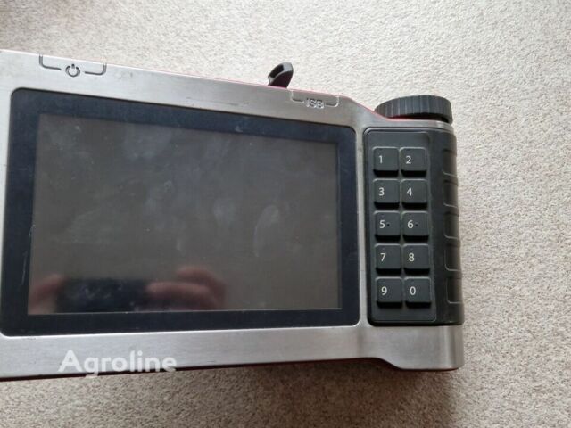 Красный Квернеланд Другая, объемом двигателя 0 л и пробегом 0 тыс. км за 53057 $, фото 15 на Automoto.ua