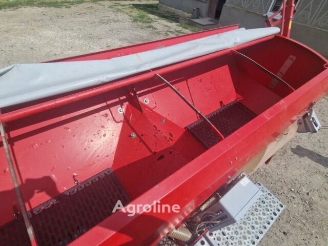 Красный Квернеланд Другая, объемом двигателя 0 л и пробегом 0 тыс. км за 53057 $, фото 11 на Automoto.ua