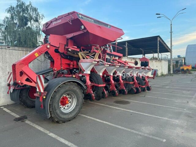 Червоний Квернеланд Другая, об'ємом двигуна 0 л та пробігом 0 тис. км за 113951 $, фото 1 на Automoto.ua